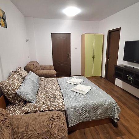 Casa Antonia Hotel Azuga Eksteriør billede
