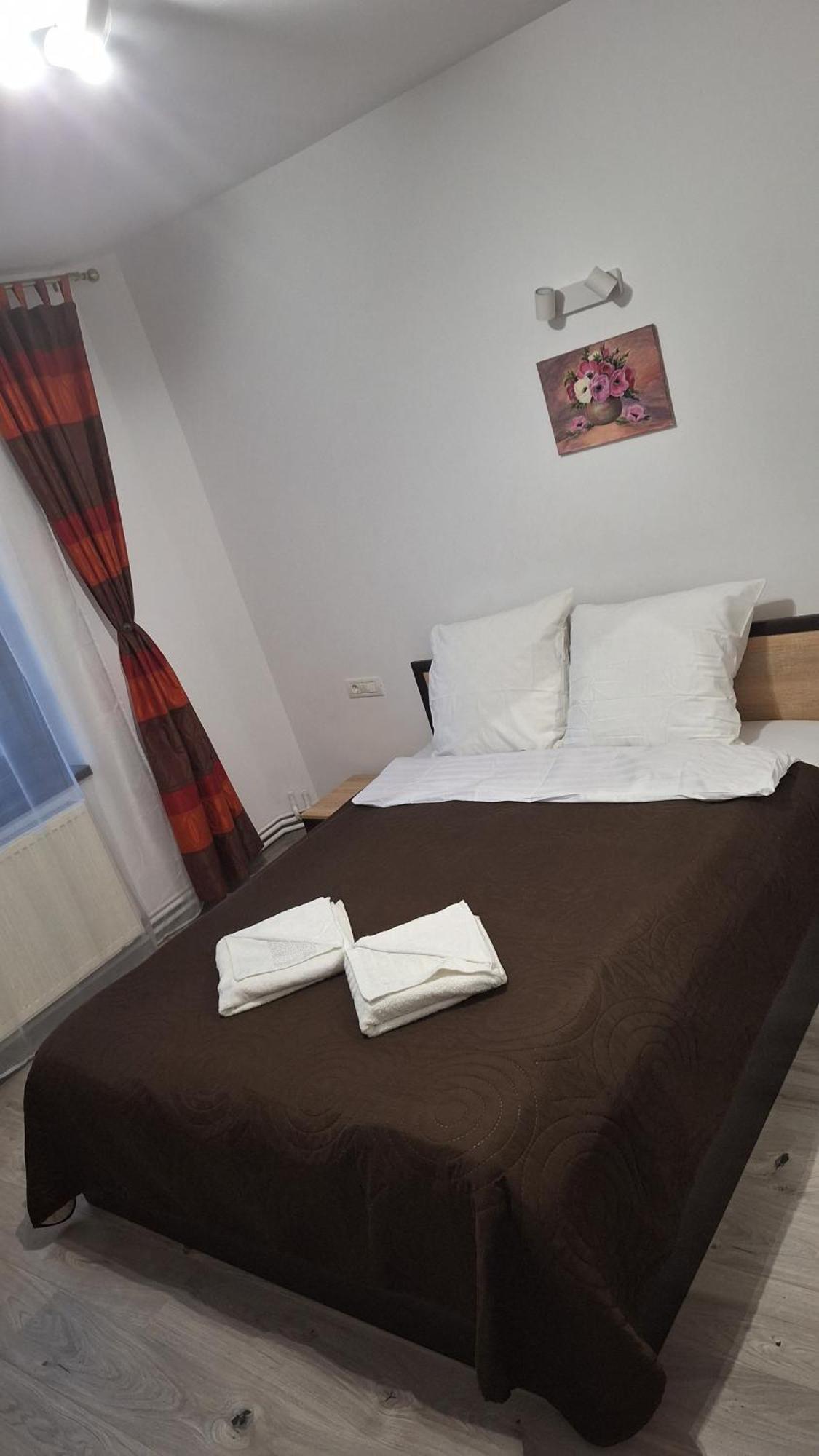 Casa Antonia Hotel Azuga Eksteriør billede
